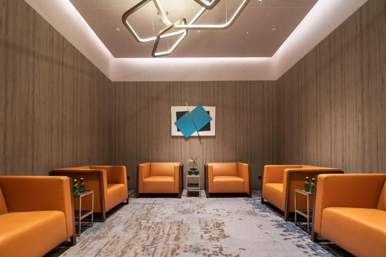 Aerotel Beijing Daxing International Airport Εξωτερικό φωτογραφία