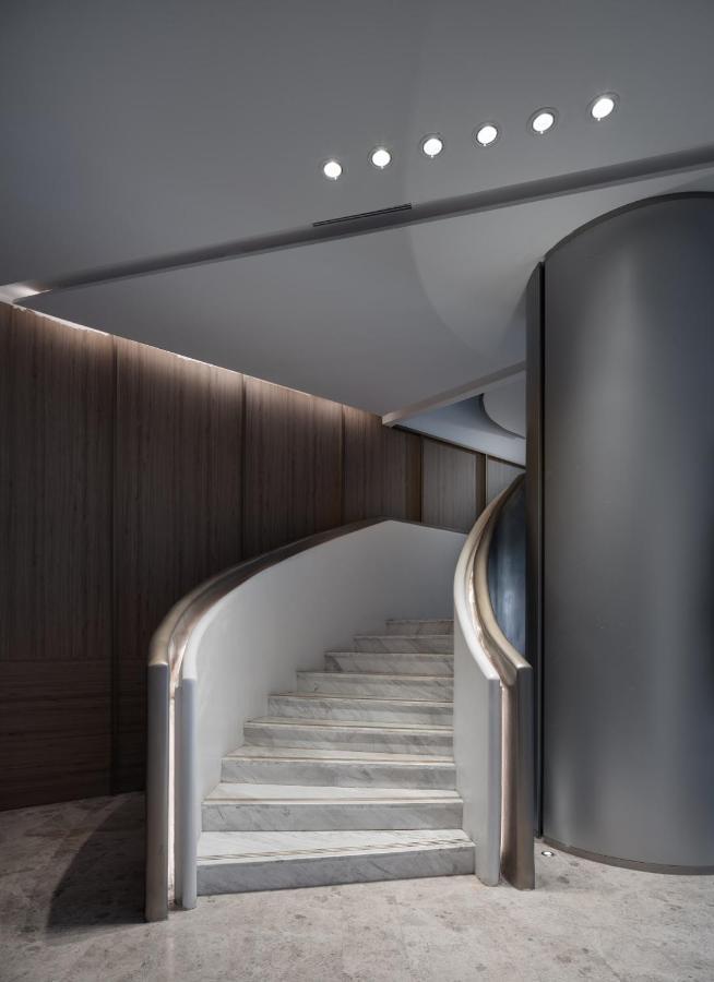 Aerotel Beijing Daxing International Airport Εξωτερικό φωτογραφία